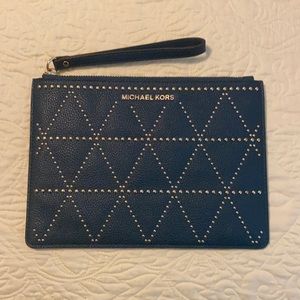 Michael Kors Wristlet